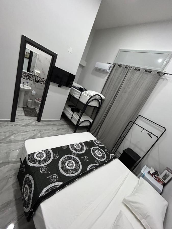 Foria House Valentino Appartement Naples