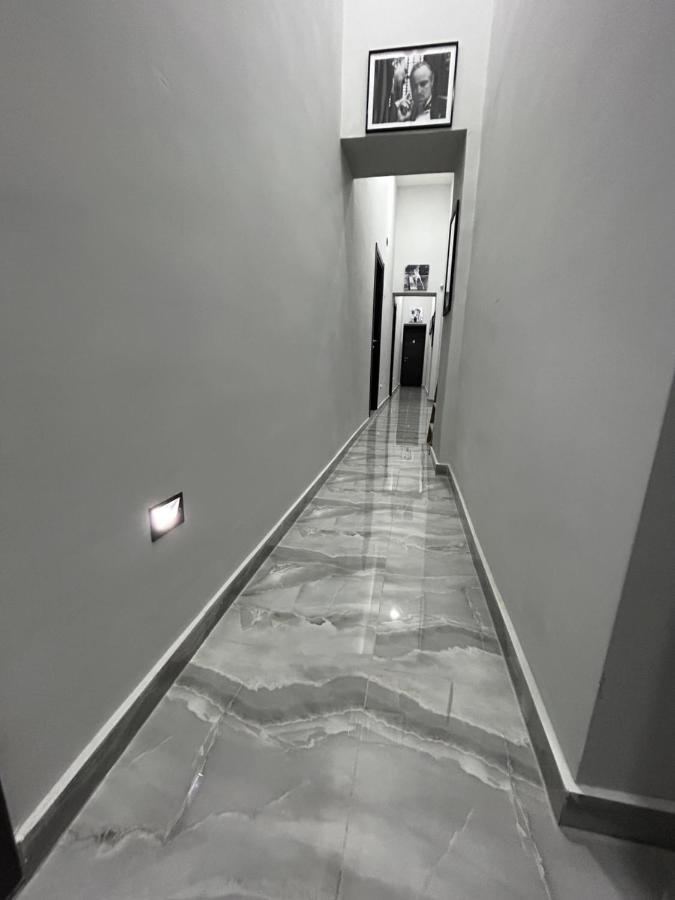Foria House Valentino Naples