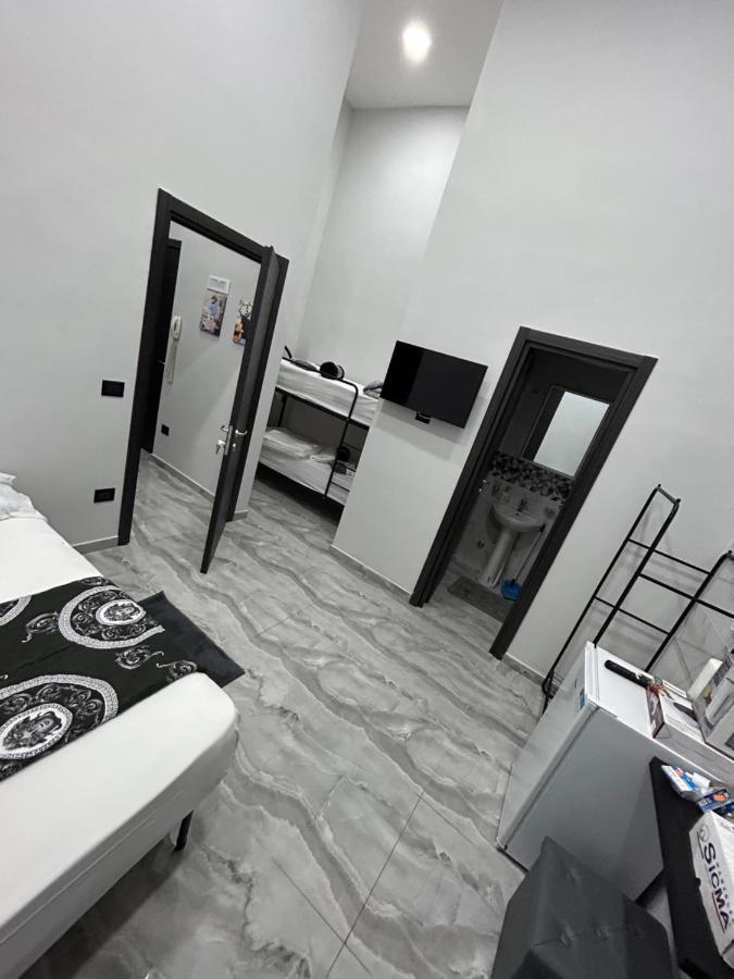 Foria House Valentino Appartement Naples