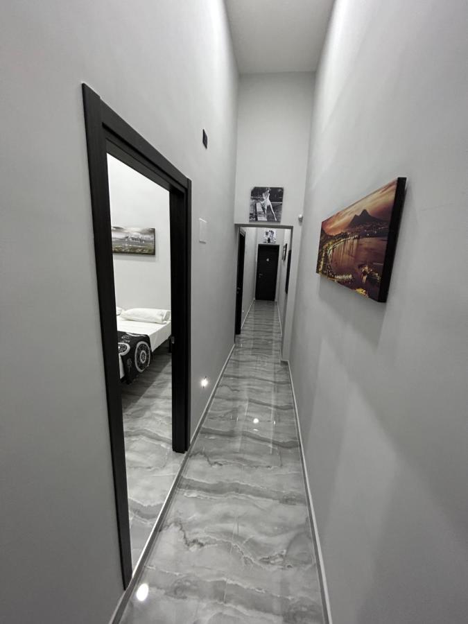 Appartement Foria House Valentino *