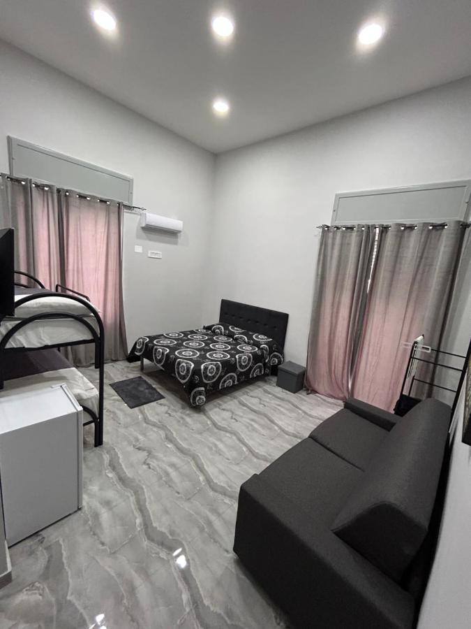 Appartement Foria House Valentino