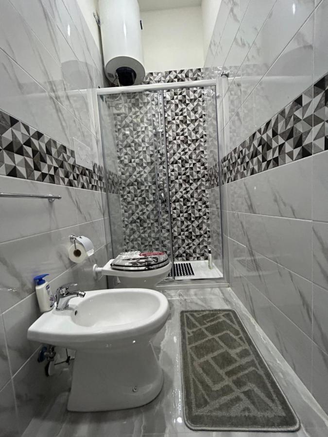 Foria House Valentino Appartement