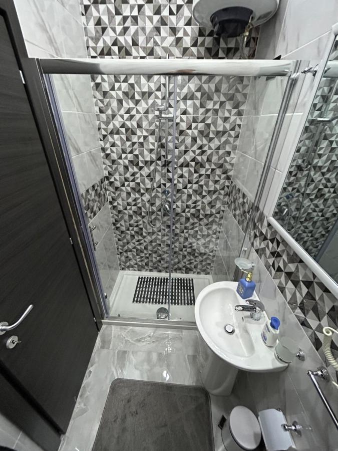 Foria House Valentino Appartement