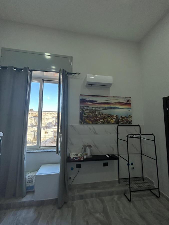 Appartement Foria House Valentino Naples