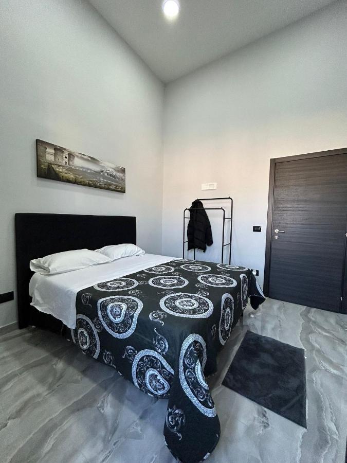 Appartement Foria House Valentino Naples