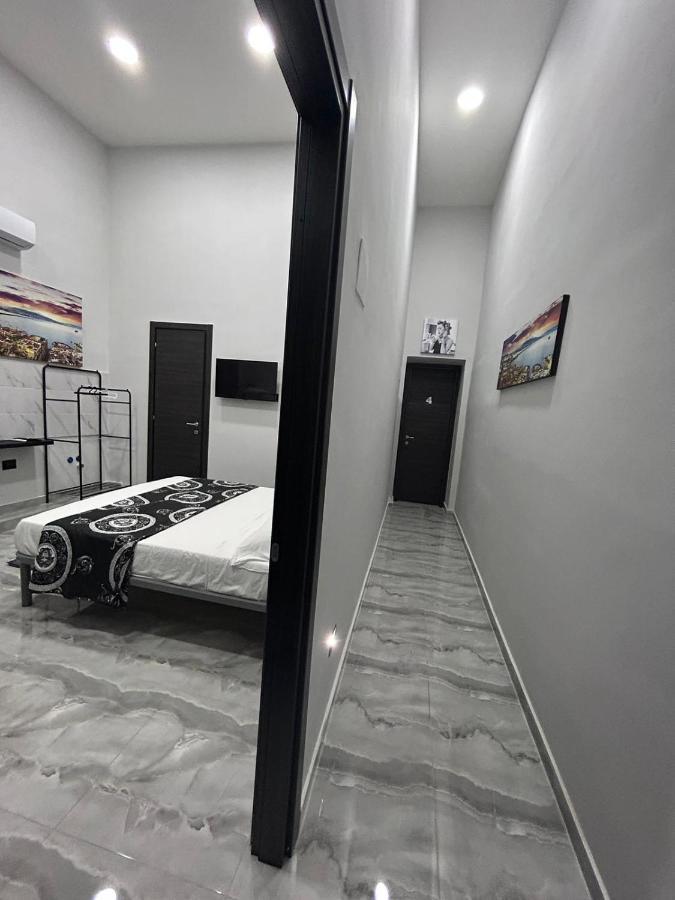 Appartement Foria House Valentino