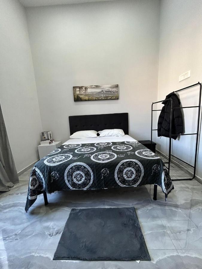 Foria House Valentino Appartement *