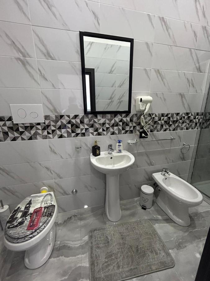 Appartement Foria House Valentino Naples