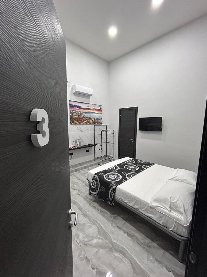 Foria House Valentino Appartement