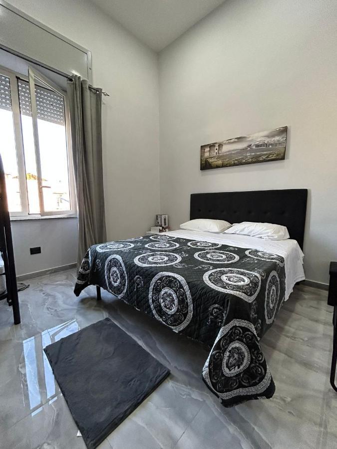 Appartement Foria House Valentino Naples