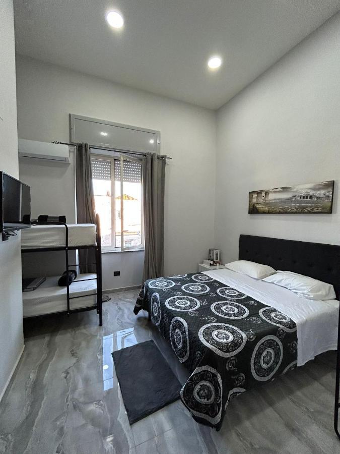 Foria House Valentino Appartement Naples