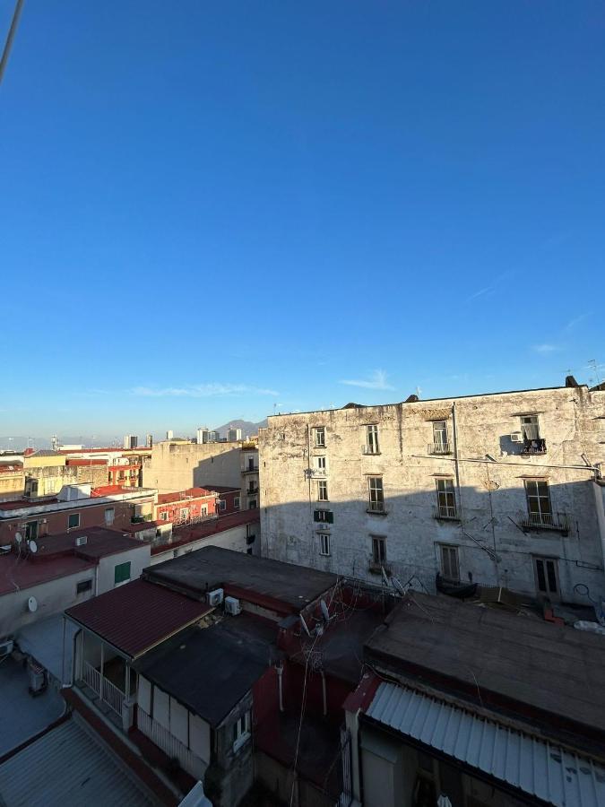 Foria House Valentino Naples