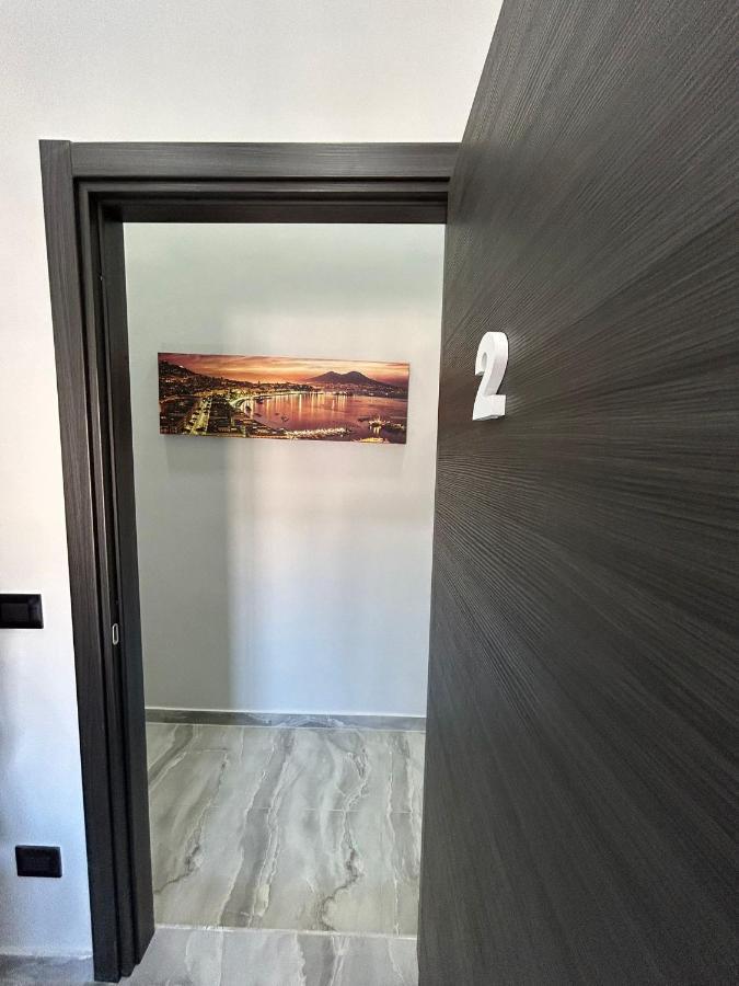 Appartement Foria House Valentino *
