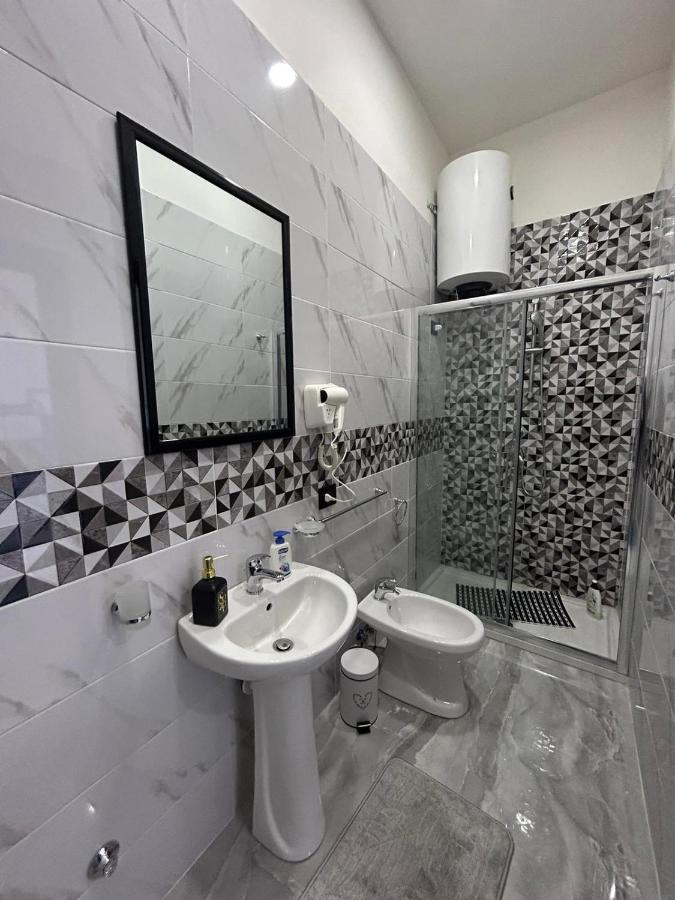 Appartement Foria House Valentino *
