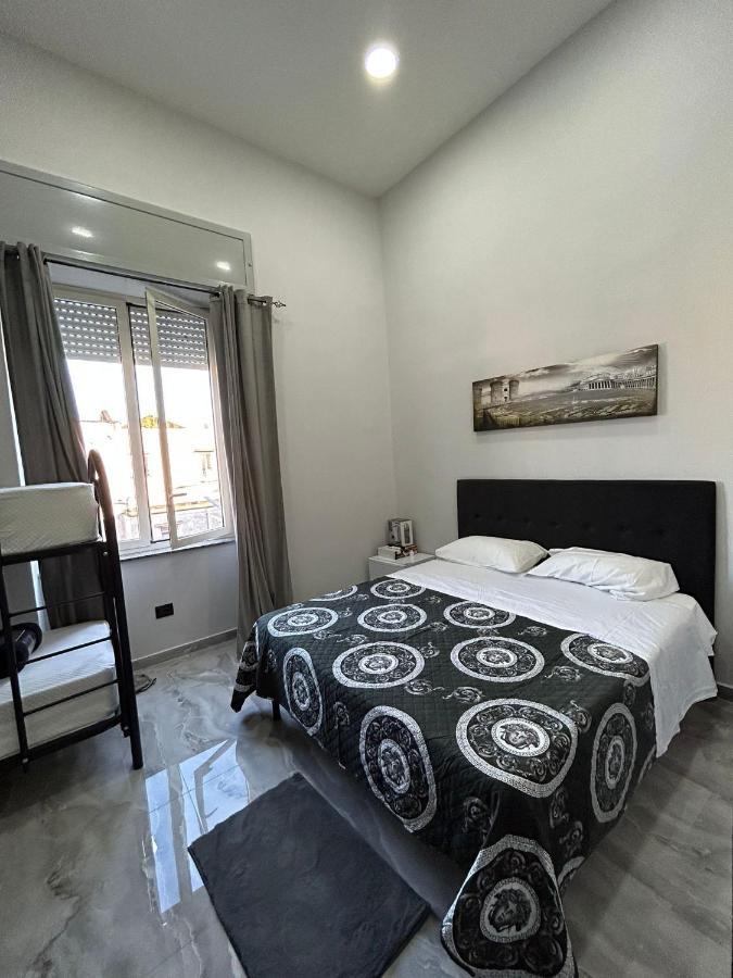 Foria House Valentino Appartement