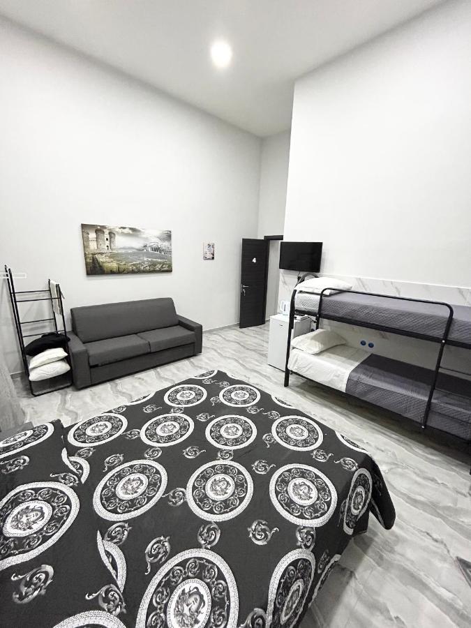 Appartement Foria House Valentino