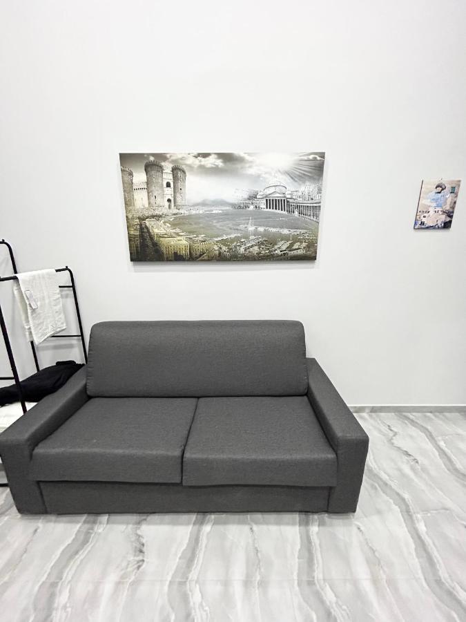 Foria House Valentino Appartement *