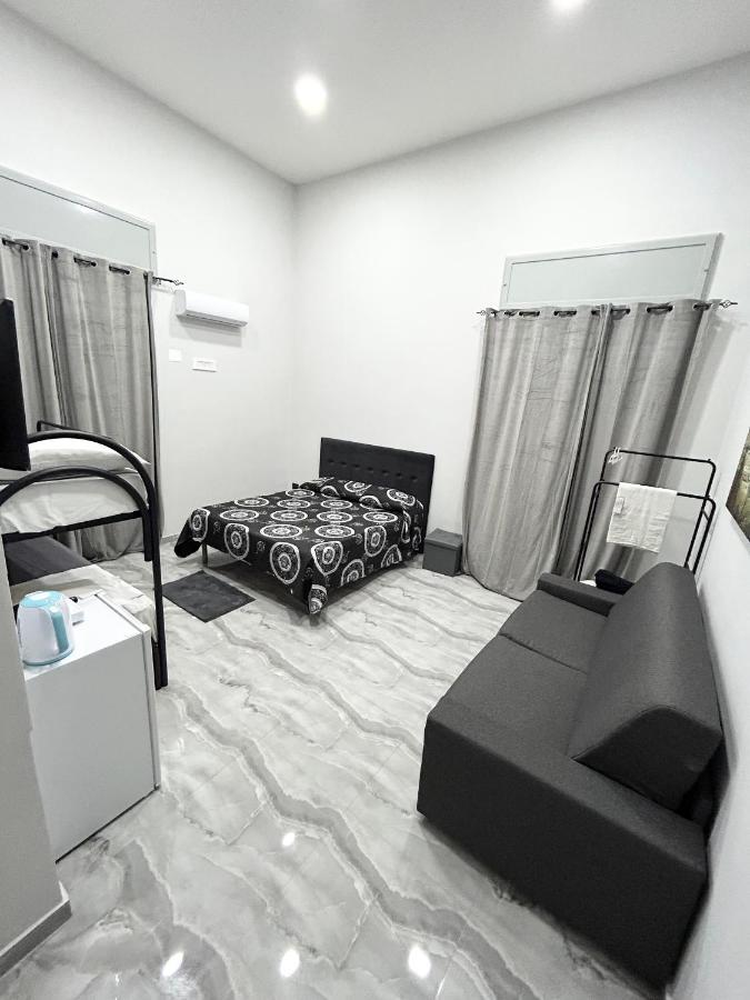 Foria House Valentino Appartement *