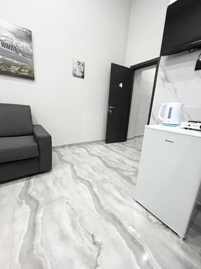 Appartement Foria House Valentino Naples