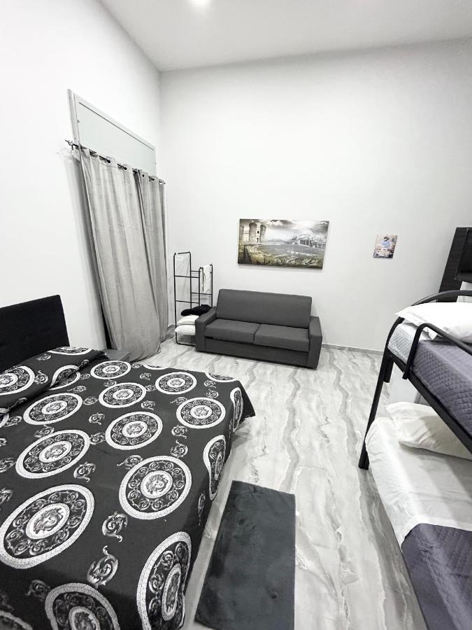 Foria House Valentino Napoli