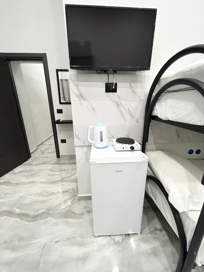 Appartement Foria House Valentino *