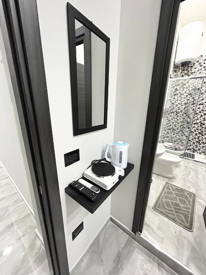 Foria House Valentino Appartement *