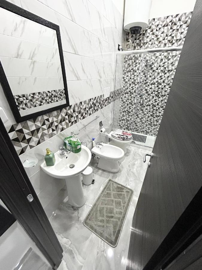 Appartement Foria House Valentino