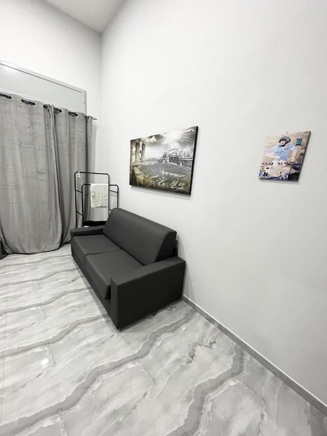 Appartement Foria House Valentino Naples