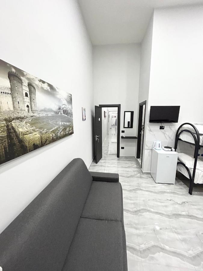 Foria House Valentino Appartement Naples