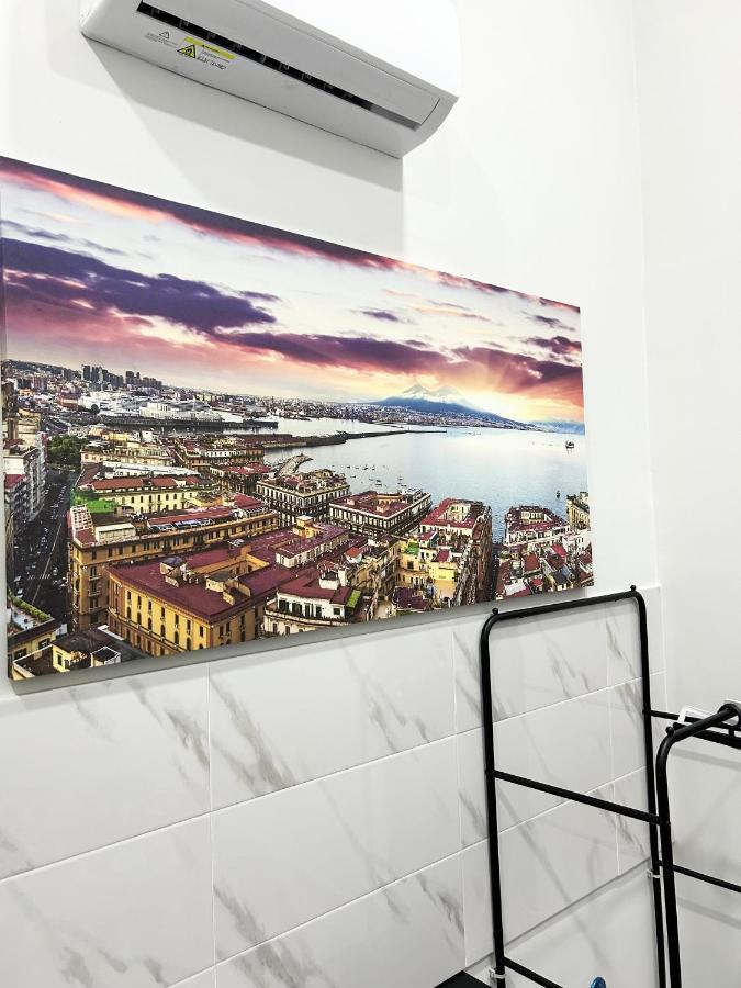 Foria House Valentino * Napoli