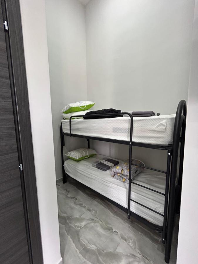 Appartement Foria House Valentino Naples