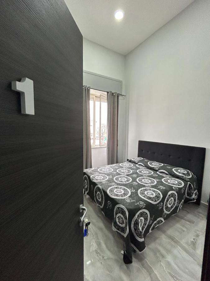 Foria House Valentino Appartement Naples
