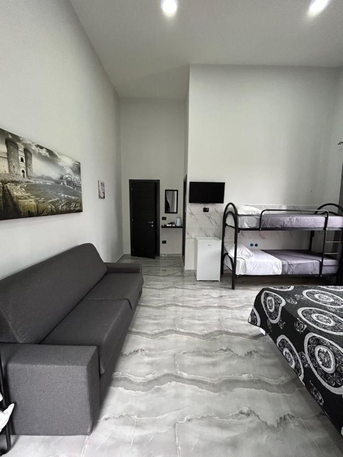 Foria House Valentino Appartement Naples